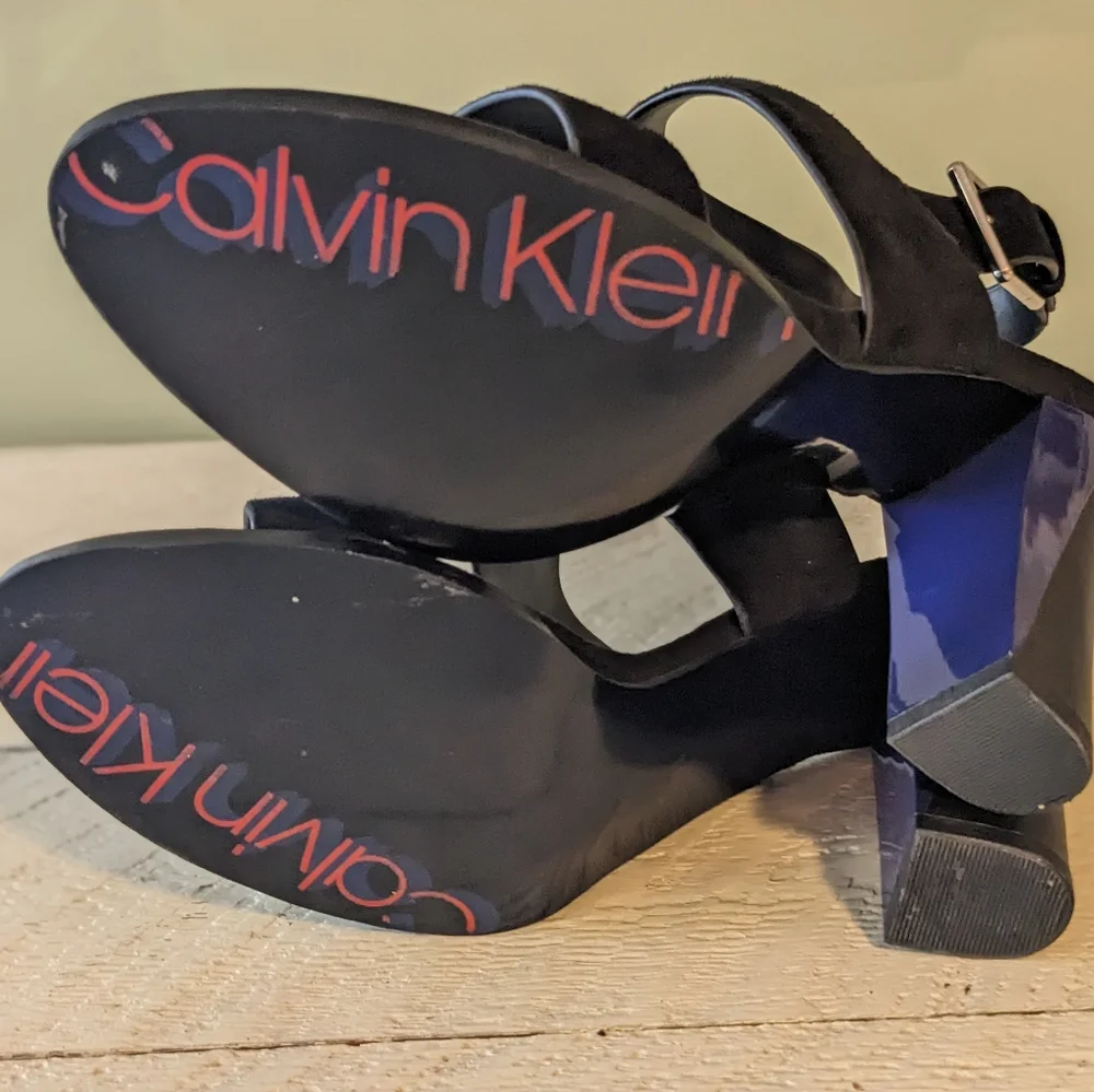 Calvin Klein Sandals - Picture 6 of 12